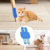 Corner Cat Groomer view 4