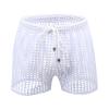 Caxndycing Men's Mesh Boxers view 2