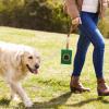 Felt Dog Waste Bag Dispenser view 3
