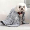 Warm, Plush Dog Blanket for Pets view 3