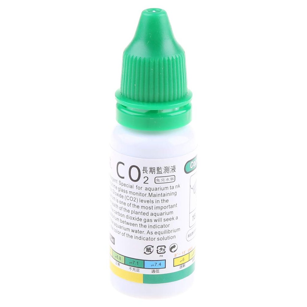 SUCHUANGUANG CO2 Solution, 0.5 oz