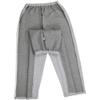ZGYOZMNG Open-Back Care Pajamas for Patients, Unisex, Style A, XL view 4