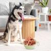 Portable Dog Travel Bowl view 2