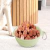 Portable Dog Travel Bowl view 3