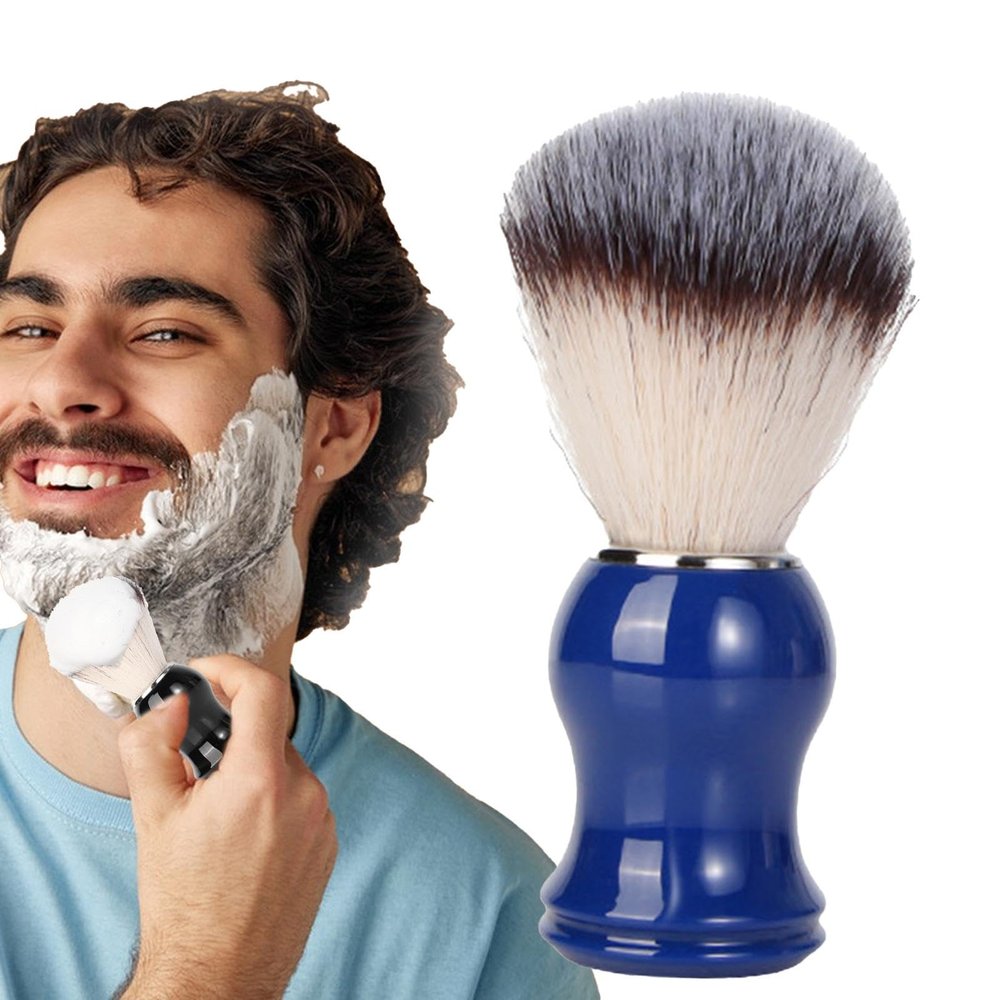 Shurzzesj Hair Shaving Brush