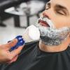 Shurzzesj Hair Shaving Brush view 2