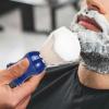 Shurzzesj Hair Shaving Brush view 3