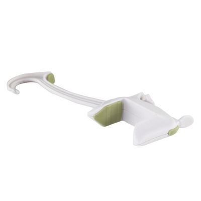 Pluuttiem Child Safety Door Stopper, Portable Pinch Guard for Children, Home Accessory for Hotels and Dormitories