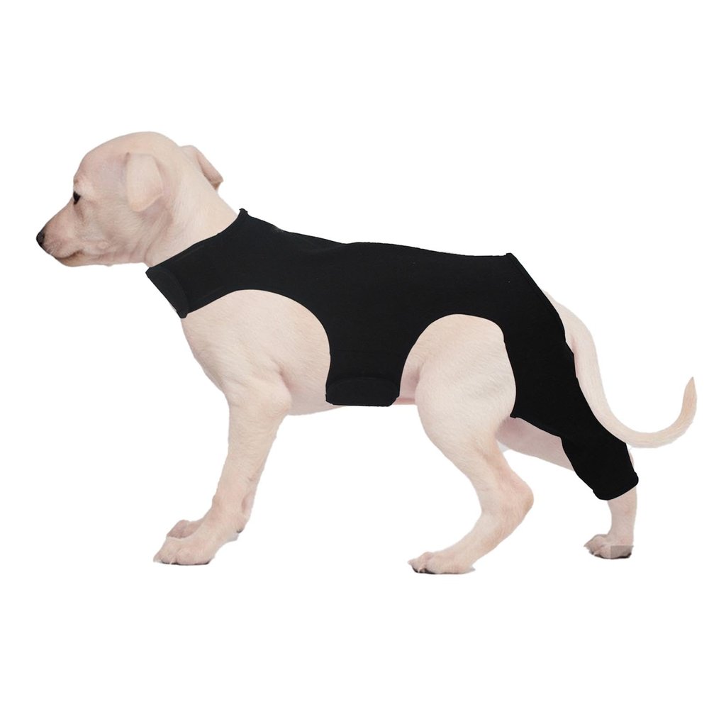 Hip Bandage for Dogs, Back and Leg Sleeve