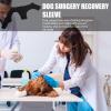 Hip Bandage for Dogs, Back and Leg Sleeve view 2