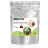 Gino Gelati Vanilla Vegan Ice Cream Powder, Sugar-Free, Lactose-Free, Quick and Easy Preparation, Made in Germany, Homemade Ice Cream, No Sugar (10 kg, Vanilla Strawberry) view 1