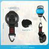 Dog Bathing Harness with Suction Cup view 2