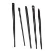 Eyeliner Makeup Brush Set, 5-Piece Multi-Purpose Smudge Brushes, Soft for Daily Use view 1