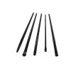 Eyeliner Makeup Brush Set, 5-Piece Multi-Purpose Smudge Brushes, Soft for Daily Use view 2