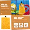 Kisangel 2-Pack Hamster Sleeping Bags view 2
