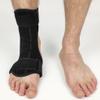 Large Ankle Brace for Right or Left Foot, Breathable and Sweat-Absorbing view 2