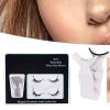 Reusable 3D Magnetic Long-Lasting Eyelashes view 3