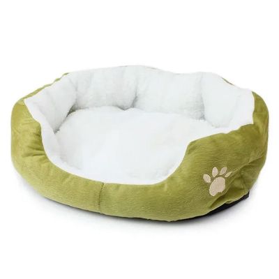 TPIONEER Lambswool Dog Bed Mat, Accessory for Your Pet's New Home