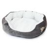 TPIONEER Lambswool Dog Bed Mat, Accessory for Your Pet's New Home view 4