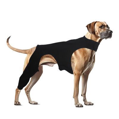 Dog Rear Leg Support Sleeve