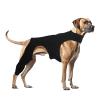 Dog Rear Leg Support Sleeve view 1