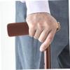 FOMIYES 16-Piece Foam Cane and Crutch Handle Covers view 4