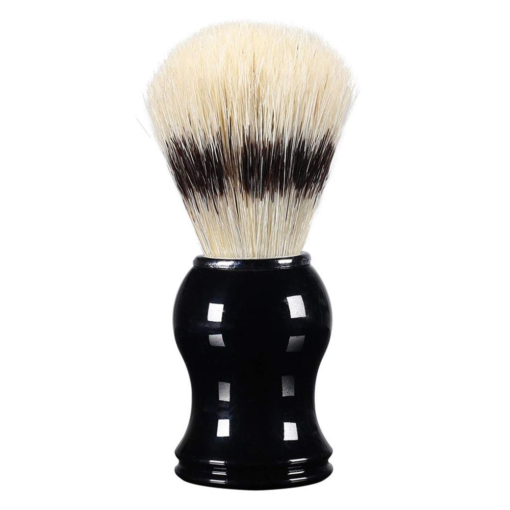 Men's Shaving Brush with Boar Bristles