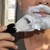 Men's Shaving Brush with Boar Bristles view 2