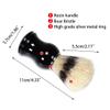 Men's Shaving Brush with Boar Bristles view 4