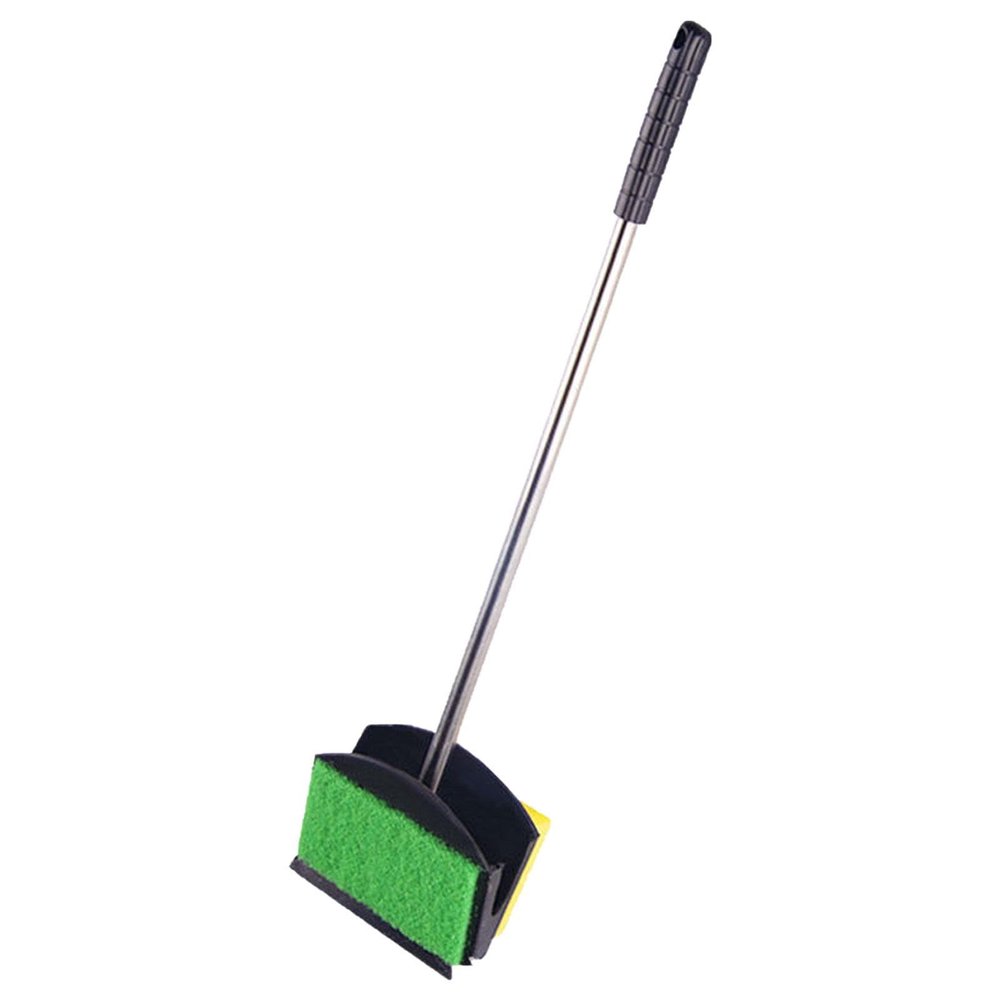 Aquarium Brush with Long Handle