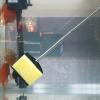 Aquarium Brush with Long Handle view 3