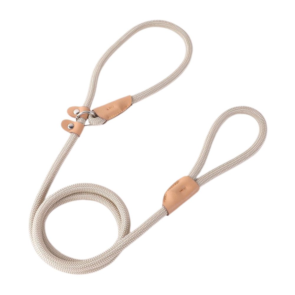 Dog Leash for Breeds - Climbing Rope with Long Training Leash