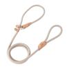 Dog Leash for Breeds - Climbing Rope with Long Training Leash view 1