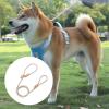 Dog Leash for Breeds - Climbing Rope with Long Training Leash view 2
