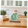 Palm Leaf Napkins, 2 Bags, Paper, Decorative Disposable Napkins view 4