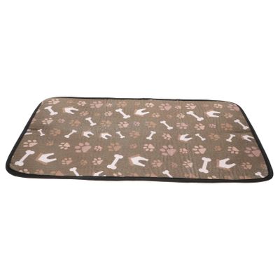 BUGUUYO Non-Slip Pet Feeding Mat