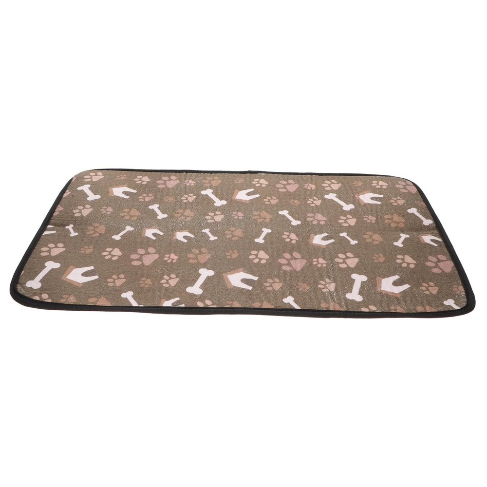 BUGUUYO Non-Slip Pet Feeding Mat