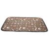 BUGUUYO Non-Slip Pet Feeding Mat view 1