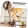 BUGUUYO Non-Slip Pet Feeding Mat view 4