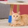 Zuasdvnk Corner Massage Cat Brush view 2