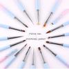 2-Piece Nail Art Brush Set, 10 mm view 3