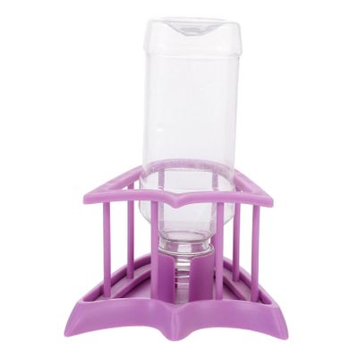 INOOMP Tortoise Water Dispenser