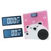 Abaodam Digital Cartoon Baby Scale with LCD Display, 200 g–180 kg view 2