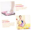 Abaodam Digital Cartoon Baby Scale with LCD Display, 200 g–180 kg view 4