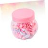 FRCOLOR 40-Piece Girls’ Hair Clip Set view 3