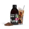 TryMOIN Organic Coffee Concentrate, Cold Brew & Iced Coffee, 30 Servings view 1