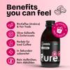 TryMOIN Organic Coffee Concentrate, Cold Brew & Iced Coffee, 30 Servings view 2