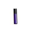 PLAFOPE 24-Pack 5 mL Blue Glass Roller Bottles with Stainless Steel Roller Balls view 1