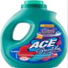 4x Ace Gentile Bleach for Colors, Lavender and White Musk, 950 ml + Free Beni Culinari Keychain view 2