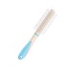 FRCOLOR 3-Piece Comb Set for Curly Hair view 2